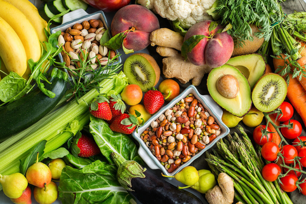 Top 5 Healthy Eating Habits for Busy Professionals